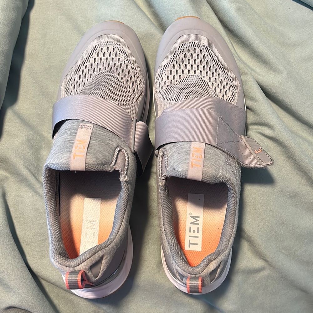 Tiem Cycling Shoes